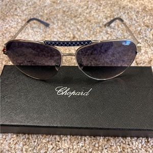 Chopard sunglasses